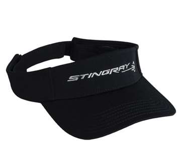 www.nexpart.de - VISOR. BLACK C7 STINGRAY