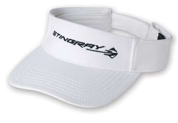 www.nexpart.de - VISOR. WHITE C7 STINGRAY