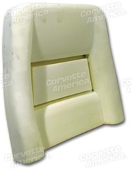 www.nexpart.de - SEAT FOAM. BACK 4 INCH