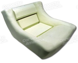 www.nexpart.de - SEAT FOAM. BOTTOM 4 INCH