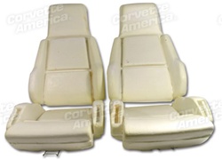 www.nexpart.de - SEAT FOAM. SPORT 4PC SET