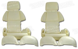 www.nexpart.de - SEAT FOAM. SPORT 4PC SET