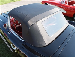 www.nexpart.de - CONV TOP. VINYL KIT - BLK