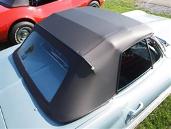 www.nexpart.de - CONV TOP. VINYL KIT - BLK
