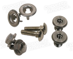 www.nexpart.de - HARDTOP MOUNT KIT. BASIC