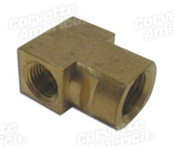 www.nexpart.de - BRAKE LINE BLOCK. REAR AX