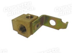 www.nexpart.de - BRAKE LINE BLOCK. LF (65