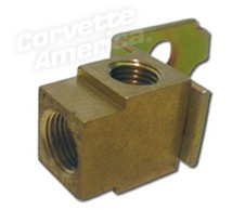www.nexpart.de - BRAKE LINE BLOCK.