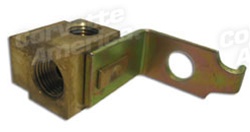 www.nexpart.de - BRAKE LINE BLOCK. LF (W/O