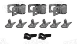 www.nexpart.de - BRAKE & GAS LINE CLAMP SE
