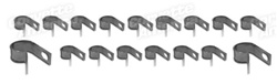 www.nexpart.de - BRAKE & GAS LINE CLAMP SE