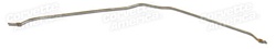 www.nexpart.de - BRAKE LINE. REAR CROSSOVE