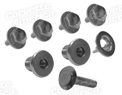 www.nexpart.de - HARDTOP MOUNT KIT. 8PC