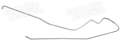 www.nexpart.de - GAS LINE. PUMP-TANK FUEL