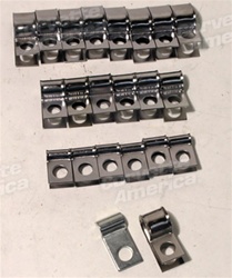 www.nexpart.de - BRAKE & GAS LINE CLAMP SE