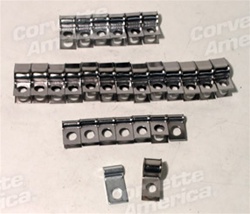 www.nexpart.de - BRAKE & GAS LINE CLAMP SE