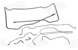 www.nexpart.de - BRAKE LINE SET.