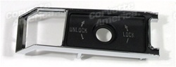 www.nexpart.de - DOOR PANEL LOCK KNOB INST