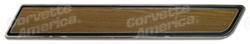 www.nexpart.de - DP INSERT PLATE W/TEAK IN