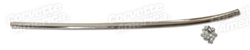 www.nexpart.de - SIDE MLDG. DOOR LOWER LH