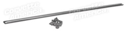 www.nexpart.de - SIDE MLDG. FENDER LOWER L