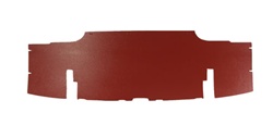 www.nexpart.de - TRUNK LINER. RED MED