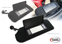 www.nexpart.de - SUNVISOR REFURBISHING SER