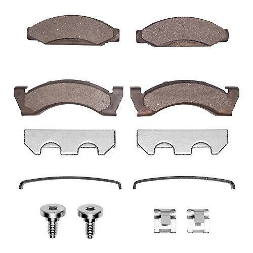 www.nexpart.de - KLÖTZE SEMI METALLIC 5000