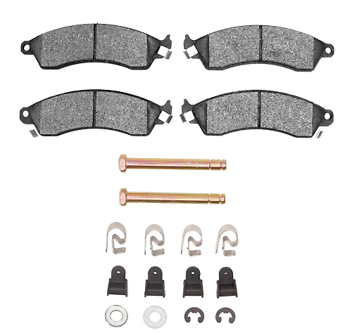 www.nexpart.de - KLÖTZE SEMI METALLIC 5000