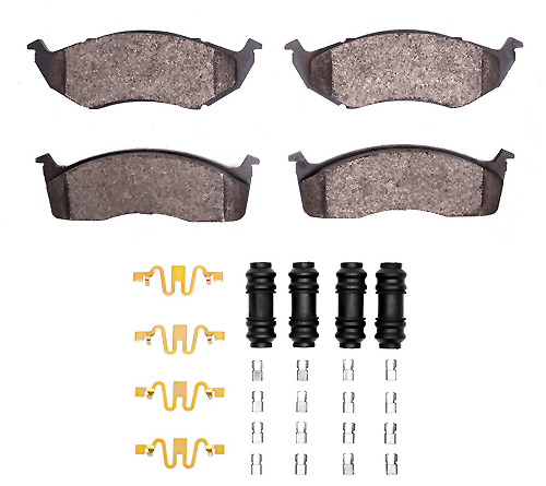 www.nexpart.de - KLÖTZE SEMI METALLIC 5000