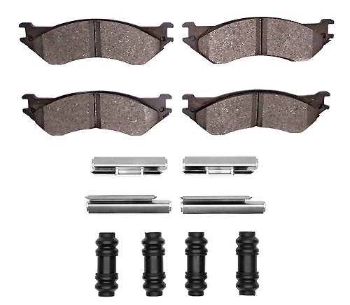 www.nexpart.de - KLÖTZE SEMI METALLIC 5000