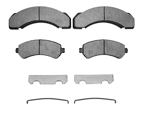 www.nexpart.de - KLÖTZE SEMI METALLIC 5000