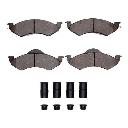 www.nexpart.de - KLÖTZE SEMI METALLIC 5000