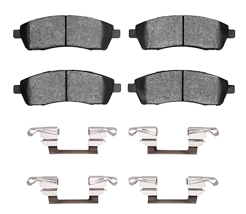 www.nexpart.de - KLÖTZE SEMI METALLIC 5000