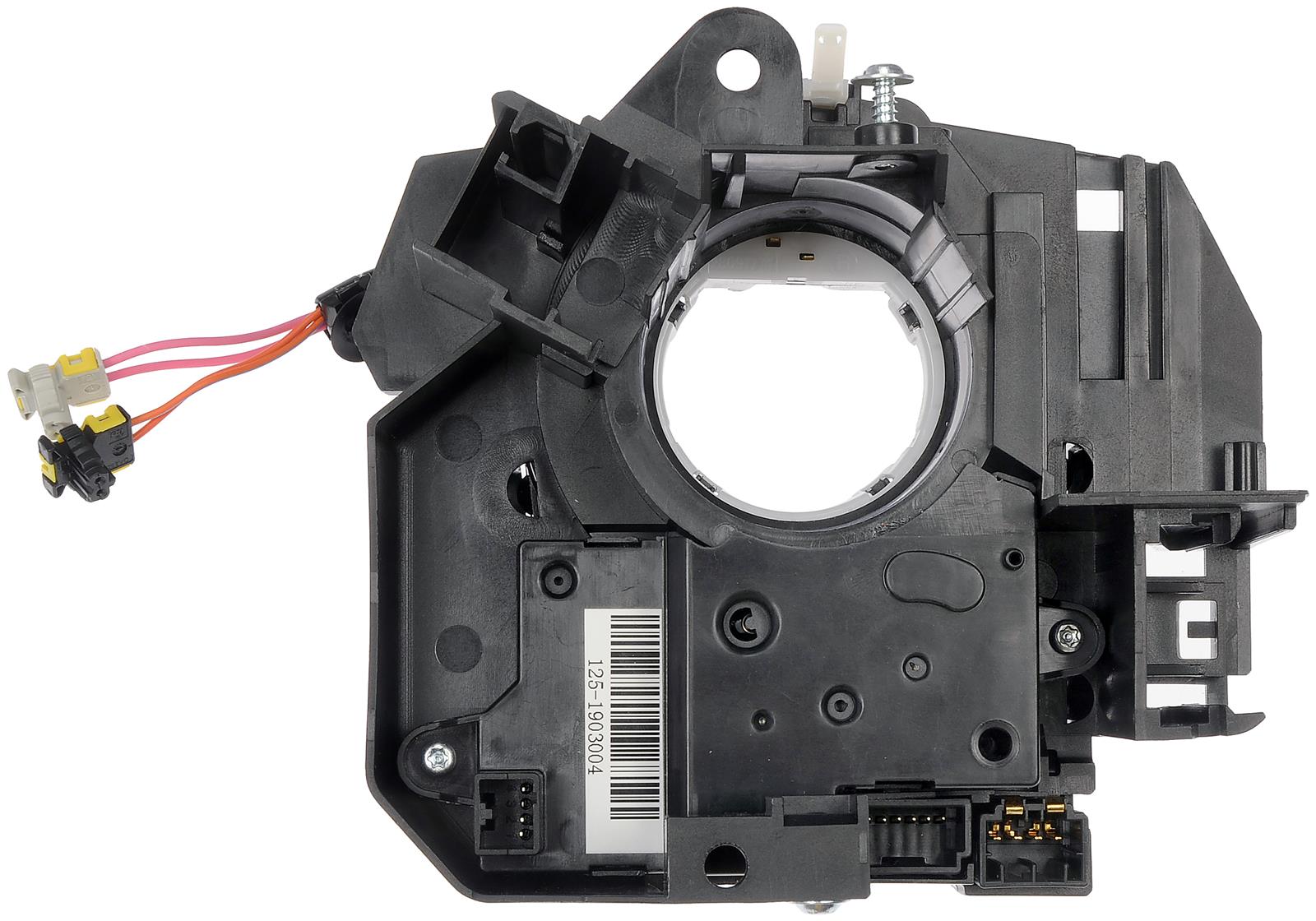 www.nexpart.de - SCHLEIFRING-AIR BAG