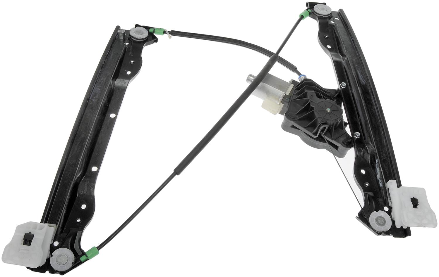 www.nexpart.de - FENSTERHEBER MIT MOTOR