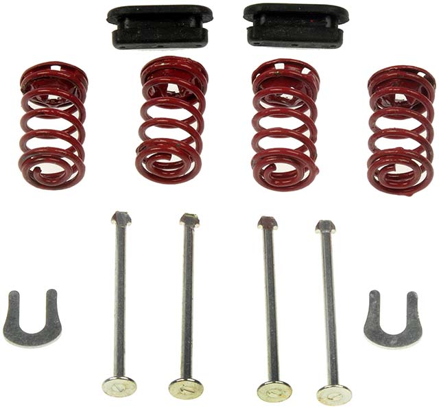 www.nexpart.de - BREMSBACKEN-HOLD DOWN KIT