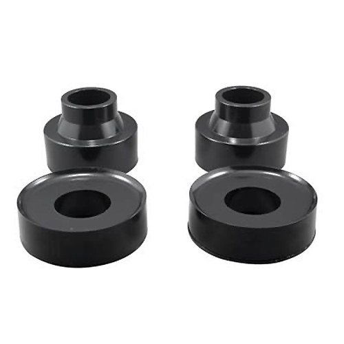www.nexpart.de - DAYSTAR COIL SPACER BLACK