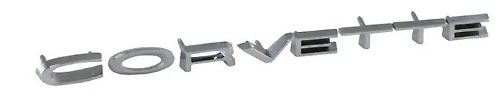 www.nexpart.de - BUCHSTABEN CORVETTE