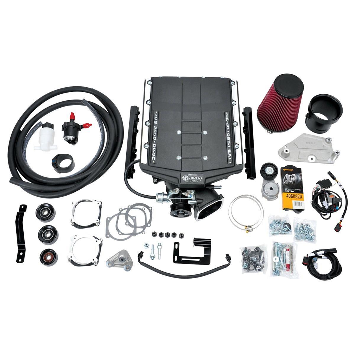 www.nexpart.de - SUPERCHARGER