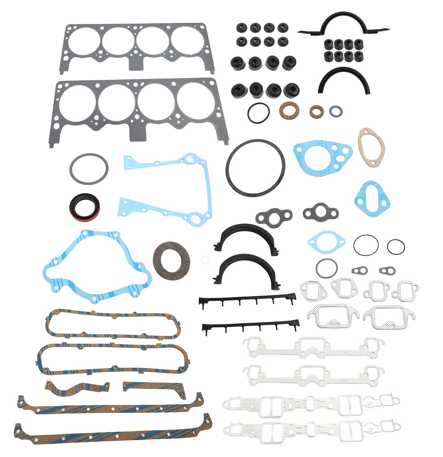 www.nexpart.de - MOTORDICHTUNGSSATZ