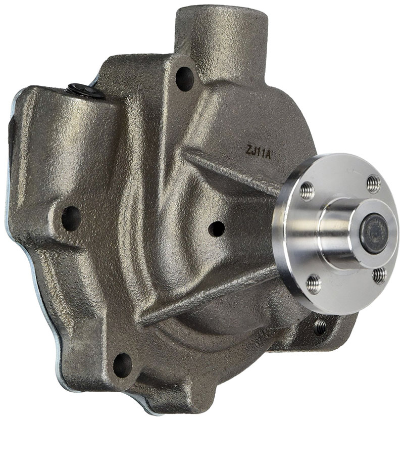www.nexpart.de - WASSERPUMPE -MOTORKÜHLUNG