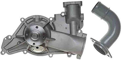 www.nexpart.de - WASSERPUMPE -MOTORKÜHLUNG