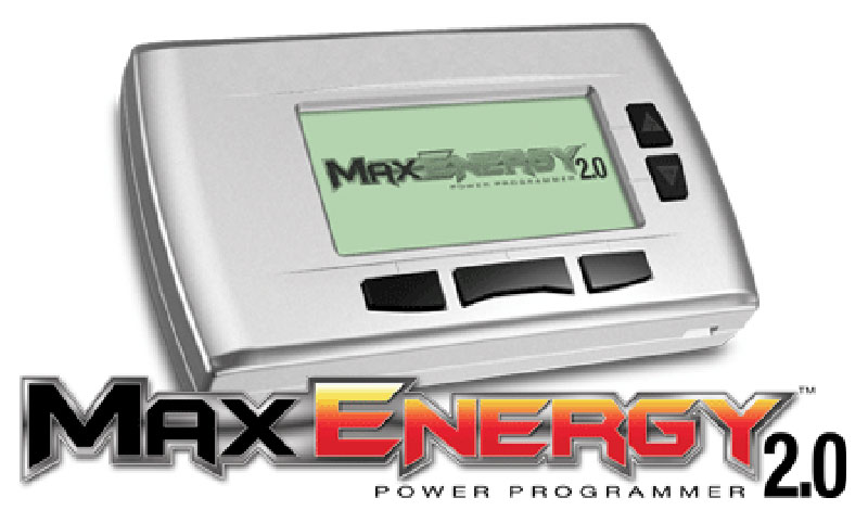 www.nexpart.de - MAX ENER.POWER PROGRAMMER