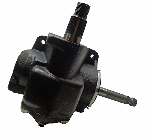 www.nexpart.de - LENKGETRIEBE MANUAL NEU