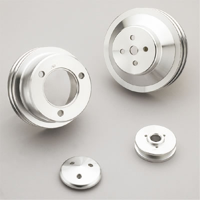 www.nexpart.de - PULLEY SYSTEM 3PC