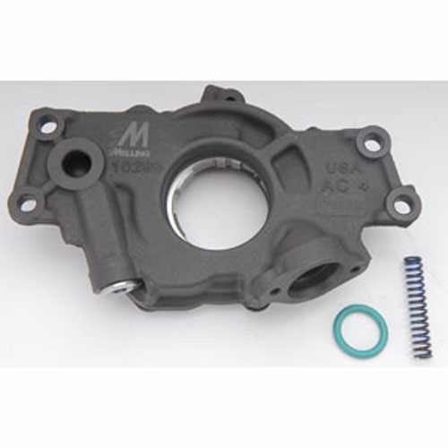 www.nexpart.de - ÖLPUMPE-MOTOR/STANDARD
