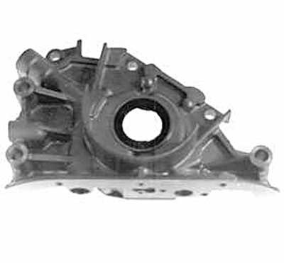 www.nexpart.de - ÖLPUMPE-MOTOR/STANDARD