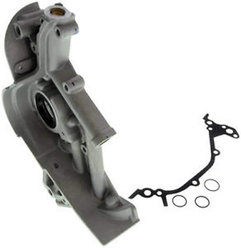 www.nexpart.de - ÖLPUMPE-MOTOR/STANDARD