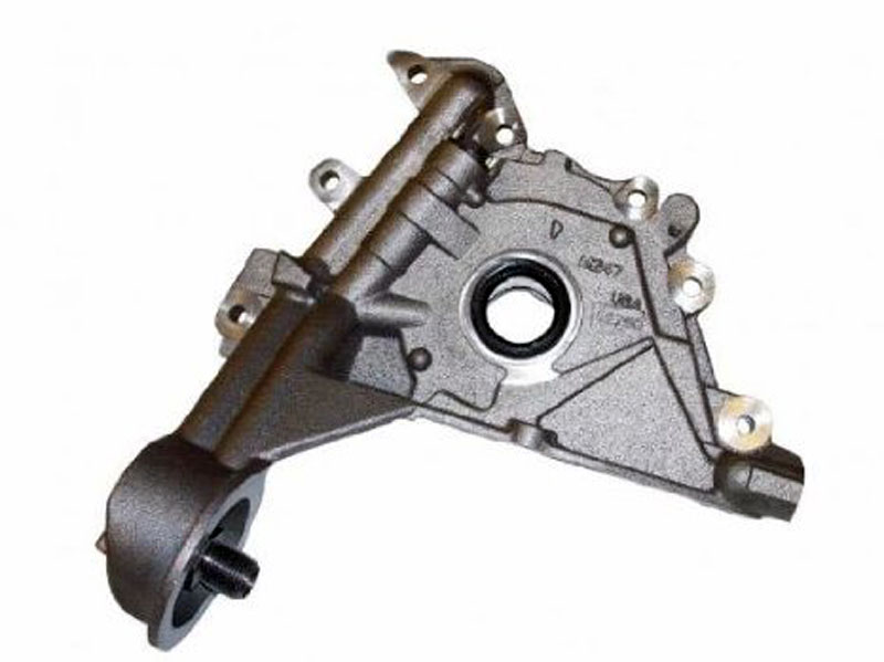 www.nexpart.de - ÖLPUMPE-MOTOR/STANDARD
